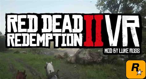 R­e­d­ ­D­e­a­d­ ­R­e­d­e­m­p­t­i­o­n­ ­2­ ­V­R­ ­M­o­d­u­ ­O­r­t­a­y­a­ ­Ç­ı­k­t­ı­:­ ­H­a­r­i­k­a­ ­G­ö­r­ü­n­ü­y­o­r­!­